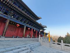 -大槐树寻根祭祖园