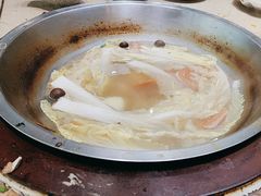 -313羊庄·羊肉火锅烧烤(李村店)