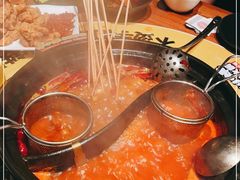 -牛小嫩串串火锅(老国贸总店)