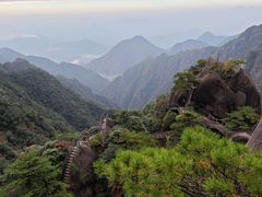 -三清山风景名胜区