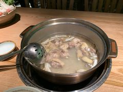 -大头椰·椰子鸡火锅(桂林万象城店)