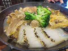 -一楼食业·美食人家