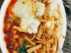 -西月城谭豆花(光华店)