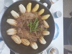 -古洼一锅鲜(总店)