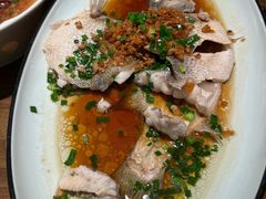 -新白鹿餐厅(滨江银泰店)