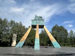 -北极村旅游风景区