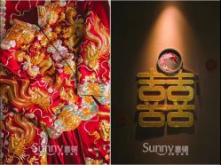 -Sunny喜铺婚礼策划(东部店)