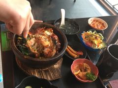 -江户前寿司(好运街店)
