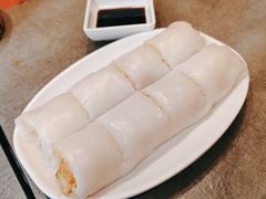 -点点心点心专门店(旺角店)