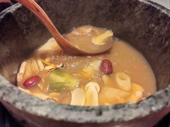 -芸山季·云南山珍菌火锅(南翔印象城MEGA店)