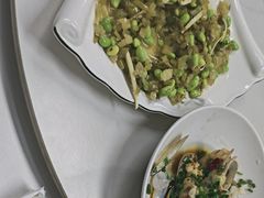 -晓琦农家菜馆·地道农家菜