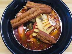-四川老牛麻辣烫(北门桥店)
