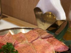 -韩宫宴烤肉·料理(青浦宝龙店)