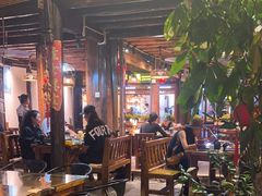 -尽善百年古院餐厅(王家老宅店)