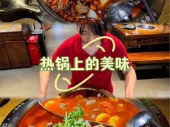 -受气牛肉·重庆耙牛肉(来福士店)