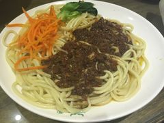 -清真益鑫羊肉手抓馆(南大街店)