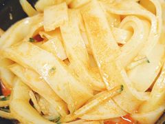 酿皮子-撒拉花儿·新疆菜·清真(太阳宫店)