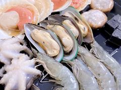 -丽江庭院之丽江往事(安定门店)