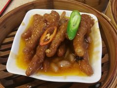 -点都德(华强南店)