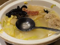 -新白鹿餐厅(龙游路总店·杭帮菜名店)