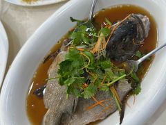 -钱塘府海鲜餐厅