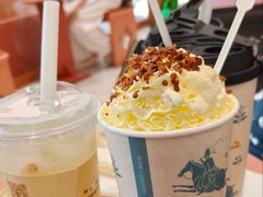 -茶话弄(中贸广场店)