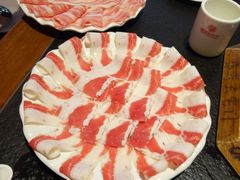 -陈府大宅门成都火锅·手切鲜肉(太原街店)