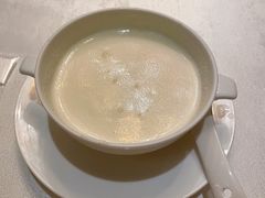 -东海朗廷酒店-唐阁T’ANG COURT 中餐厅