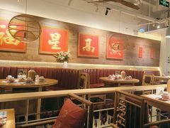 -味福记·江西小炒·南昌小吃(青山湖万达店)