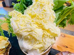 -顶顶汤火牛排火锅·经典铜锅涮肉