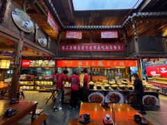 -徽三说·土徽菜·中国徽菜连锁品牌(阳湖总店)