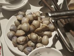 -焯牛潮汕牛肉火锅(云峰街创始店)
