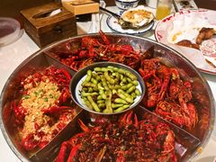 -江味龙虾馆·裸蓝龙虾(南山店)