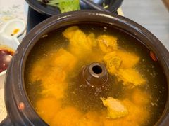 -云海肴·汽锅鸡·云南菜(高德置地店)