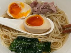 -真打拉面·日式拉面新流派(体育西横街店)