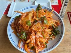 -新兴园饺子馆(北京百子湾店)