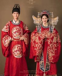 点击看大图 -巴黎婚纱摄影(品质优选龙华总店)