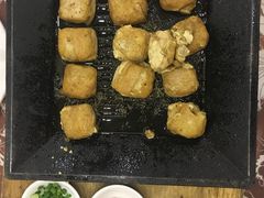 徽州毛豆腐-披云徽府(繁华大道店)