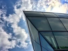 -上海滴水湖皇冠假日酒店