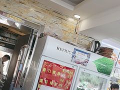 -老码头黑皮肘子锅包肉熏酱水饺(文政街店)