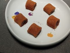 -四季小馆·潤·中国菜(越秀公园店)