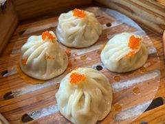 -顺德美的万豪酒店-万豪中餐厅