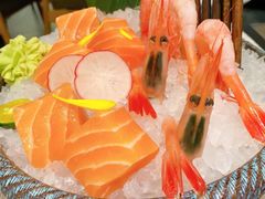 -炙柒Sekinana·精致日料(合生汇店)