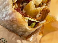 -特派卷·老北京烤鸭卷(合生汇购物中心店)