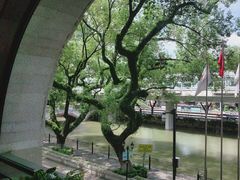-广东胜利宾馆西关粤中餐厅
