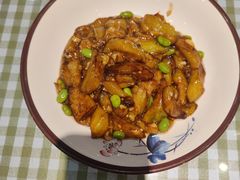 -玉桥餐厅(天坛店)