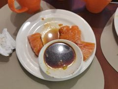 -韵咖啡自助餐厅(天津香格里拉店)