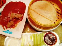 -上海小南国(不夜城店)