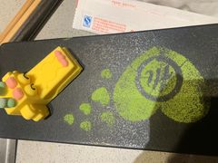 -海底捞火锅(新松江路店)