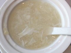 -粤财皇冠假日酒店·彩华轩中餐厅